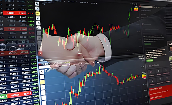 波币下载安卓版交易界面